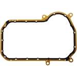 Order Oil Pan Gasket (Engine) by MAHLE ORIGINAL - OS32309 For Your Vehicle