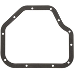 Order Oil Pan Gasket (Engine) by MAHLE ORIGINAL - OS32313 For Your Vehicle