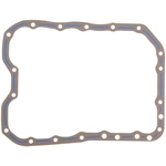 Order MAHLE ORIGINAL - OS32332 - Oil Pan Gasket (Engine) For Your Vehicle