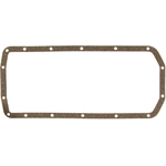 Order Oil Pan Gasket (Engine) by MAHLE ORIGINAL - OS32344 For Your Vehicle