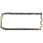 Order MAHLE ORIGINAL - OS32357 - Oil Pan Gasket (Engine) For Your Vehicle