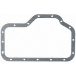 Order Oil Pan Gasket (Engine) by MAHLE ORIGINAL - OS32361 For Your Vehicle