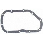 Order Oil Pan Gasket (Engine) by MAHLE ORIGINAL - OS32365 For Your Vehicle