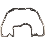 Order Oil Pan Gasket (Engine) by MAHLE ORIGINAL - OS32398 For Your Vehicle