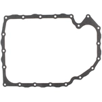 Order MAHLE ORIGINAL - OS32421 - Oil Pan Gasket (Engine) For Your Vehicle