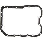 Order Oil Pan Gasket (Engine) by MAHLE ORIGINAL - OS32424 For Your Vehicle