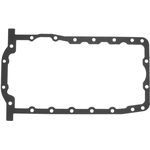 Order MAHLE ORIGINAL - OS32431 - Oil Pan Gasket (Engine) For Your Vehicle