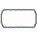 Order Oil Pan Gasket (Engine) by MAHLE ORIGINAL - OS32449 For Your Vehicle