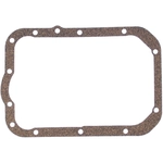Order Oil Pan Gasket (Engine) by MAHLE ORIGINAL - OS32515 For Your Vehicle