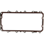 Order MAHLE ORIGINAL - OS32517 - Oil Pan Gasket (Engine) For Your Vehicle