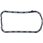 Order Oil Pan Gasket (Engine) by MAHLE ORIGINAL - OS38142 For Your Vehicle