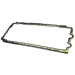 Order URO - 11137600482 - Engine Oil Pan Gasket For Your Vehicle