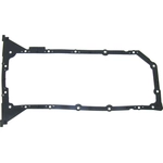 Order Oil Pan Gasket (Engine) by URO - LVF100400 For Your Vehicle