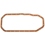 Order Oil Pan Gasket (Engine) by VAICO - V10-1317 For Your Vehicle