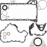Order Oil Pan Gasket (Engine) by VICTOR REINZ - 71-10176-00 For Your Vehicle