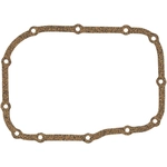 Order Oil Pan Gasket (Engine) by VICTOR REINZ - 71-14183-00 For Your Vehicle