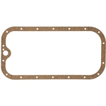 Order VICTOR REINZ - 71-16744-00 - Engine Oil Pan Gasket For Your Vehicle
