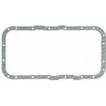 Order Oil Pan Gasket (Engine) by VICTOR REINZ - 71-16800-00 For Your Vehicle