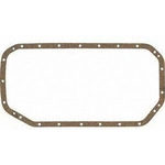 Order Oil Pan Gasket (Engine) by VICTOR REINZ - 71-19737-20 For Your Vehicle