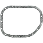 Order Oil Pan Gasket (Engine) by VICTOR REINZ - 71-21407-10 For Your Vehicle