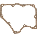Order Oil Pan Gasket (Engine) by VICTOR REINZ - 71-23741-00 For Your Vehicle