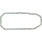 Order Oil Pan Gasket (Engine) by VICTOR REINZ - 71-24083-10 For Your Vehicle