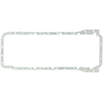 Order Oil Pan Gasket (Engine) by VICTOR REINZ - 71-25194-10 For Your Vehicle