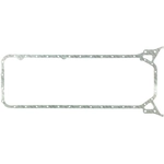 Order Oil Pan Gasket (Engine) by VICTOR REINZ - 71-26232-20 For Your Vehicle