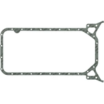 Order VICTOR REINZ - 71-29170-10 - Engine Oil Pan Gasket For Your Vehicle