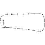 Order Oil Pan Gasket (Engine) by VICTOR REINZ - 71-31328-00 For Your Vehicle