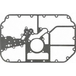 Order Oil Pan Gasket (Engine) by VICTOR REINZ - 71-31707-00 For Your Vehicle