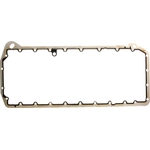 Order VICTOR REINZ - 71-37408-00 - Engine Oil Pan Gasket For Your Vehicle