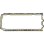 Order Oil Pan Gasket (Engine) by VICTOR REINZ - 71-41291-00 For Your Vehicle