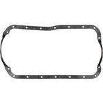 Order Oil Pan Gasket (Engine) by VICTOR REINZ - 71-52511-00 For Your Vehicle