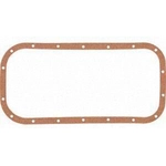 Order Oil Pan Gasket (Engine) by VICTOR REINZ - 71-52561-00 For Your Vehicle