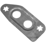 Order ACDELCO - 12633986 - Oil Pan Cover Gasket For Your Vehicle