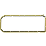 Order Oil Pan Gasket (Individual Gaskets) by ELRING - DAS ORIGINAL - 424.510 For Your Vehicle