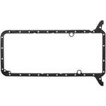 Order ELRING - DAS ORIGINAL - 496.242 - Oil Sump Gasket For Your Vehicle