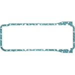Order ELRING - DAS ORIGINAL - 762.840 - Oil sump Gasket For Your Vehicle