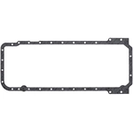 Order ELRING - DAS ORIGINAL - 763.366 - Oil sump Gasket For Your Vehicle