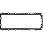 Order ELRING - DAS ORIGINAL - 783.480 - Oil Pan Gasket (Individual Gaskets) For Your Vehicle