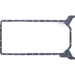 Order ELRING - DAS ORIGINAL - 811.272 - Oil Pan Gasket For Your Vehicle
