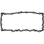 Order Oil Pan Gasket (Individual Gaskets) by ELRING - DAS ORIGINAL - 840.750 For Your Vehicle