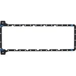 Order Oil Pan Gasket (Individual Gaskets) by ELRING - DAS ORIGINAL - 844.800 For Your Vehicle