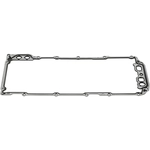 Order ELRING - DAS ORIGINAL - 857.620 - Oil Pan Gasket (Individual Gaskets) For Your Vehicle