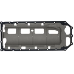 Order Oil Pan Gasket (Individual Gaskets) by ELRING - DAS ORIGINAL - 945.730 For Your Vehicle