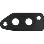 Order Oil Pan Gasket (Individual Gaskets) by FEL-PRO - 71868 For Your Vehicle