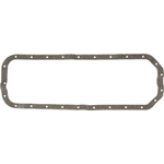 Order MAHLE ORIGINAL - OS31569 - Oil Pan Set For Your Vehicle