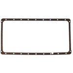 Order MAHLE ORIGINAL - OS32053 - Engine Oil Pan Gasket Set For Your Vehicle