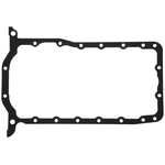 Order MAHLE ORIGINAL - OS32308 - Oil Pan Gasket For Your Vehicle